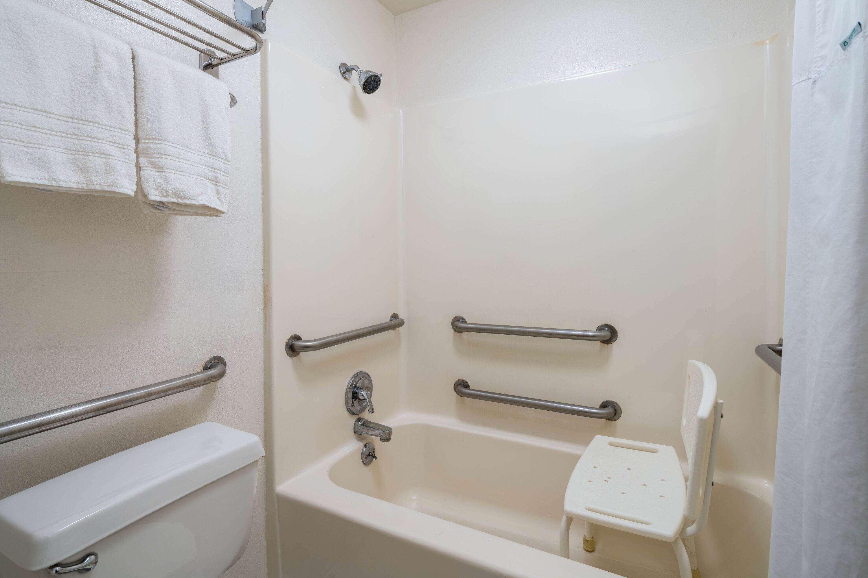 ซูเปอร์ 8 บาย วินด์แฮม แกดสเดน แอละแบม Hotel แกดส์เดน ภายนอก รูปภาพ